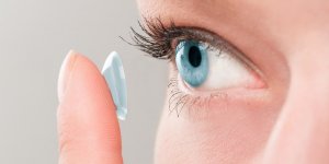 Besoin de verres progressifs ? Et pourquoi pas des lentilles progressives ?