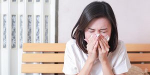 Allergie a la poussiere : 3 symptomes respiratoires a connaitre