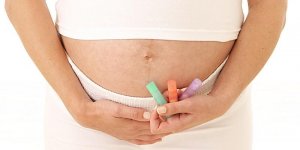 Maux de grossesse : pensez a l-homeopathie