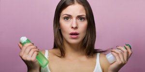 Les 9 erreurs a eviter quand vous nettoyez votre peau