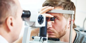 Angiographie de l-œil : a quoi sert cet examen ?