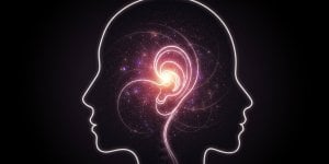 L-oreille, miroir de votre corps : l-auriculotherapie, une cle contre la douleur et le stress