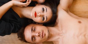 Les trois cerveaux sexuels