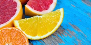 Hiver : ma peau aussi fait le plein de vitamine C