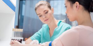 Allergie : que disent vos analyses de sang ?