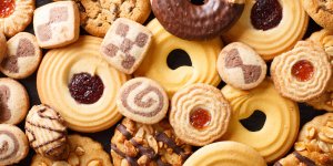 Voici les pires gateaux pour le gouter des enfants ou le votre…
