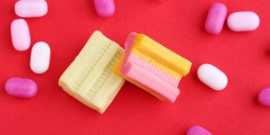 Avaler un chewing-gum donne l-appendicite : info ou intox ?