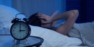 Chez les personnes agees, un mauvais sommeil pourrait impacter le cerveau