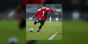Le cerveau menace des footballeurs 