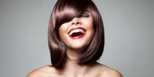 Soins -faits maison- pour des cheveux eclatants