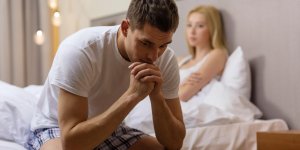 Le vaginisme ou l-impossibilite de faire l-amour