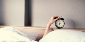 Un mauvais sommeil a la menopause pourrait favoriser ce type de maladie