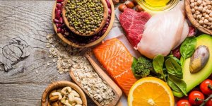 3 aliments riches en proteines
