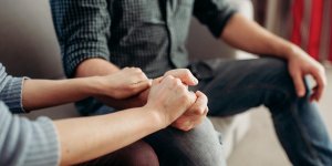 Stress et couple : mon conjoint est stresse, comment l’aider ?