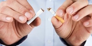Arreter de fumer : tous les benefices !