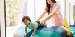 Bebe : la luxation de hanche revient, parents ouvrez l’œil !