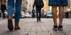 La marche consciente au quotidien : 5 micro-exercices en conscience pour transformer vos deplacements urbains en pauses ressourcantes