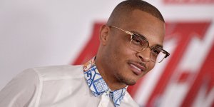 Le rappeur T.I. oblige sa fille a passer un test de virginite tous les ans
