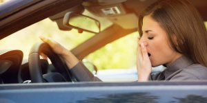 Mauvais sommeil : mauvais conducteur