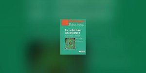 Interview : Sclerose en plaques, quel avenir ?