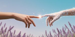 "Un jumeau numerique, coach sante personnalise" : comment cette replique virtuelle pourrait revolutionner notre quotidien...
