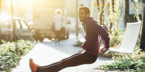 Contre l-impuissance : faites du sport !