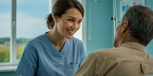 Quand la parole soigne : l-hypnose conversationnelle au service des soignants et aidants