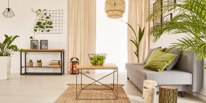Une maison plus saine avec les huiles essentielles