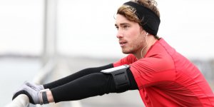 Le sport dans le froid