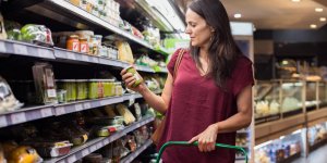 Intoxication : les erreurs a ne pas faire quand vous faites les courses 