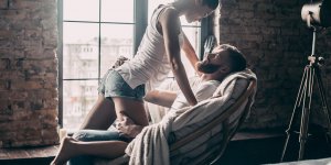 Flibanserine : la nouvelle molecule du desir au feminin