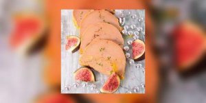 Foie gras : ne le redoutez pas !