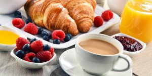 5 erreurs a eviter au petit dejeuner pour garder la ligne