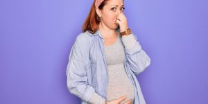 Fausse-couche : votre odorat peut dire si vous risquez de perdre votre bebe