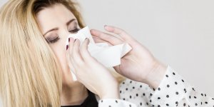 Rhume : que peut soulager l-homeopathie ?