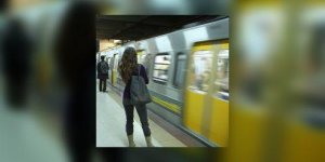 3 exercices Minceur a faire dans le bus ou le metro