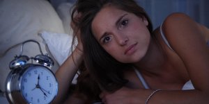 Comme on fait son lit, on s-endort…