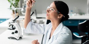 L-hormone de regulation du fer decouverte par hasard