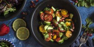 5 recettes anti-inflammatoires faciles a cuisiner !
