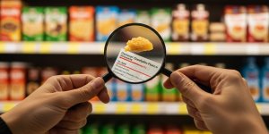 Le panier "no-junk" : votre guide pratique pour dejouer les pieges de l-ultra-transformation en magasin