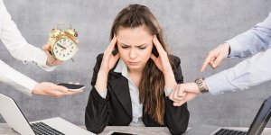 Le stress fait-il grossir ?