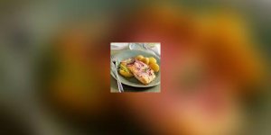 Saumon : faites le plein d-Omega 3