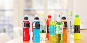 Boissons energisantes, le cœur peut trinquer