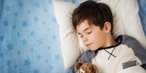 Apnees du sommeil : les enfants aussi !