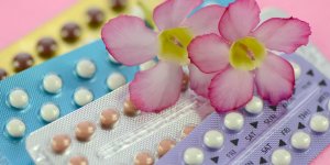 Contraception naturelle : les pilules a base de plantes