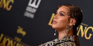 Polemique autour du regime de Beyonce