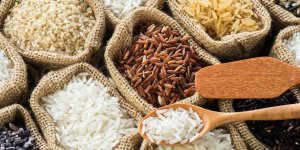 Les feculents: bons pour mon regime, ou pas ?