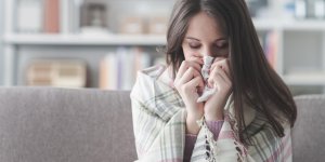 Grippe : l-Occitanie, premiere region de France en stade epidemique 