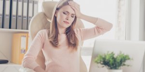 Courbatures et fatigue : des signes annonciateurs de la grippe