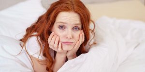 Je me sens fatiguee, quelles sont les causes ? Est-ce une depression ?